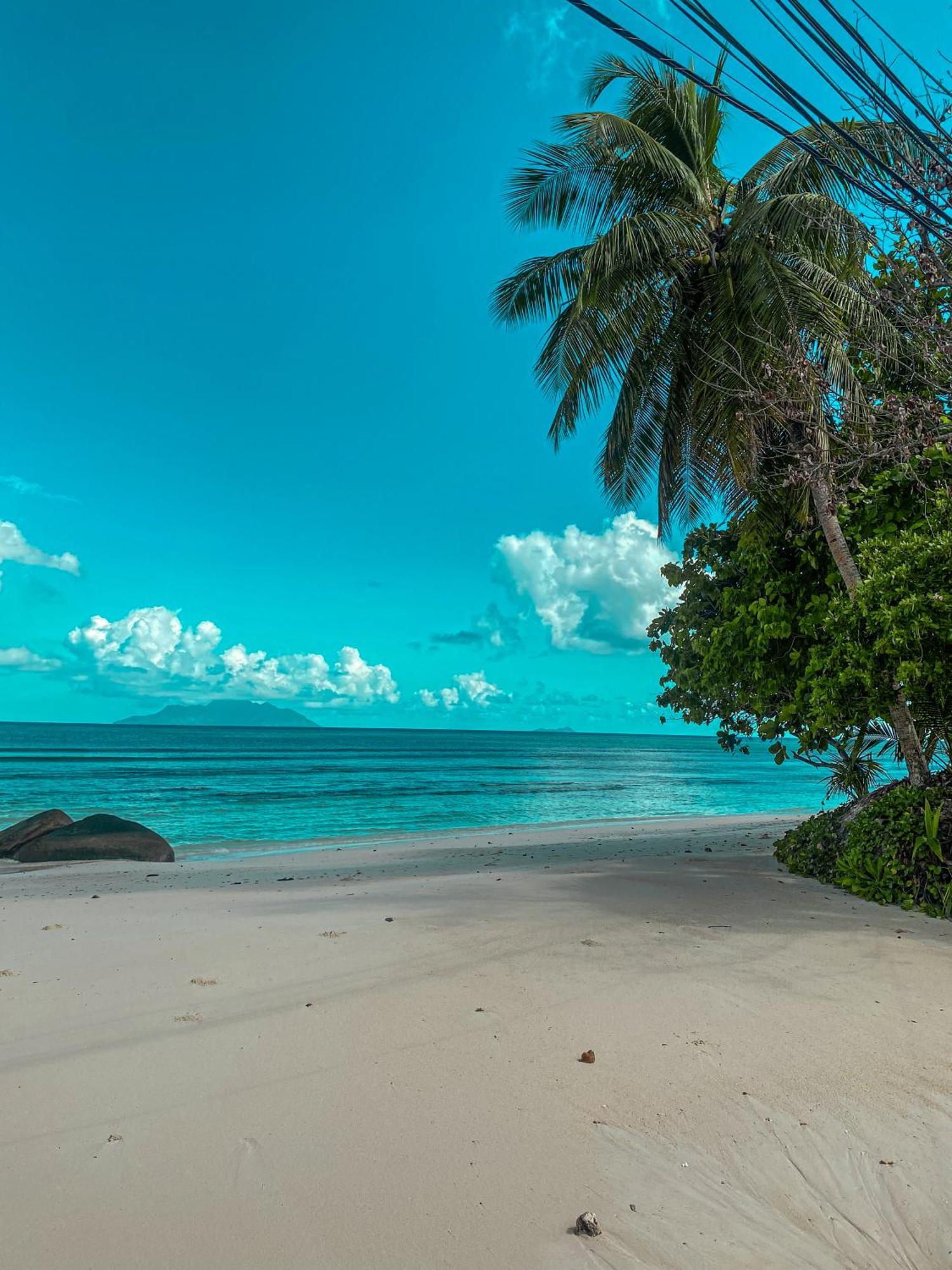 Divers Lodge Guest House Beau Vallon  Eksteriør billede